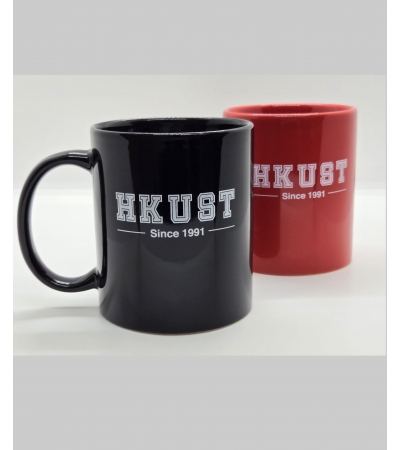 "HKUST Since 1991" Ceramic Mug